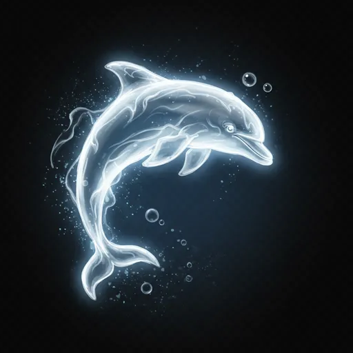 Dolphin Patronus