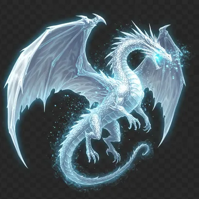Dragon Patronus