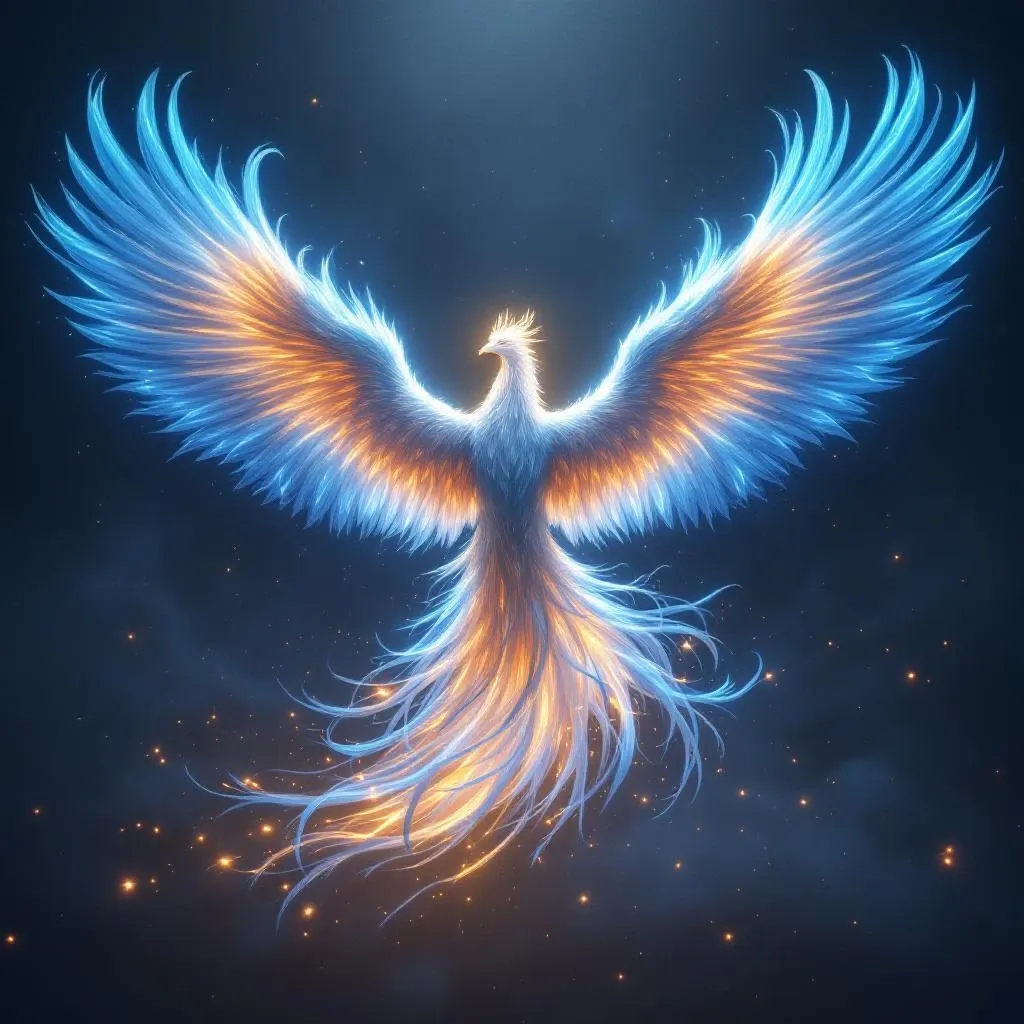 Phoenix Patronus